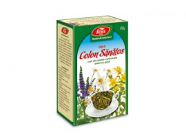 Fares - Colon Sanatos ceai 50 gr
